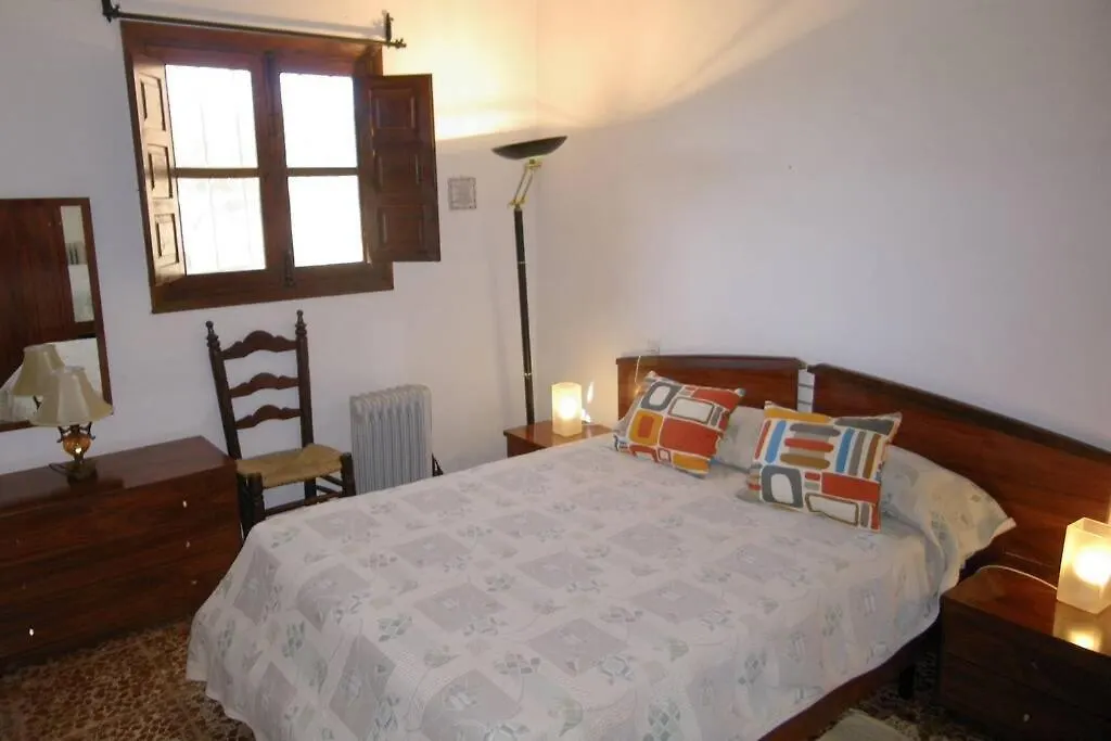 Ferienhaus Finca Guay Frigiliana