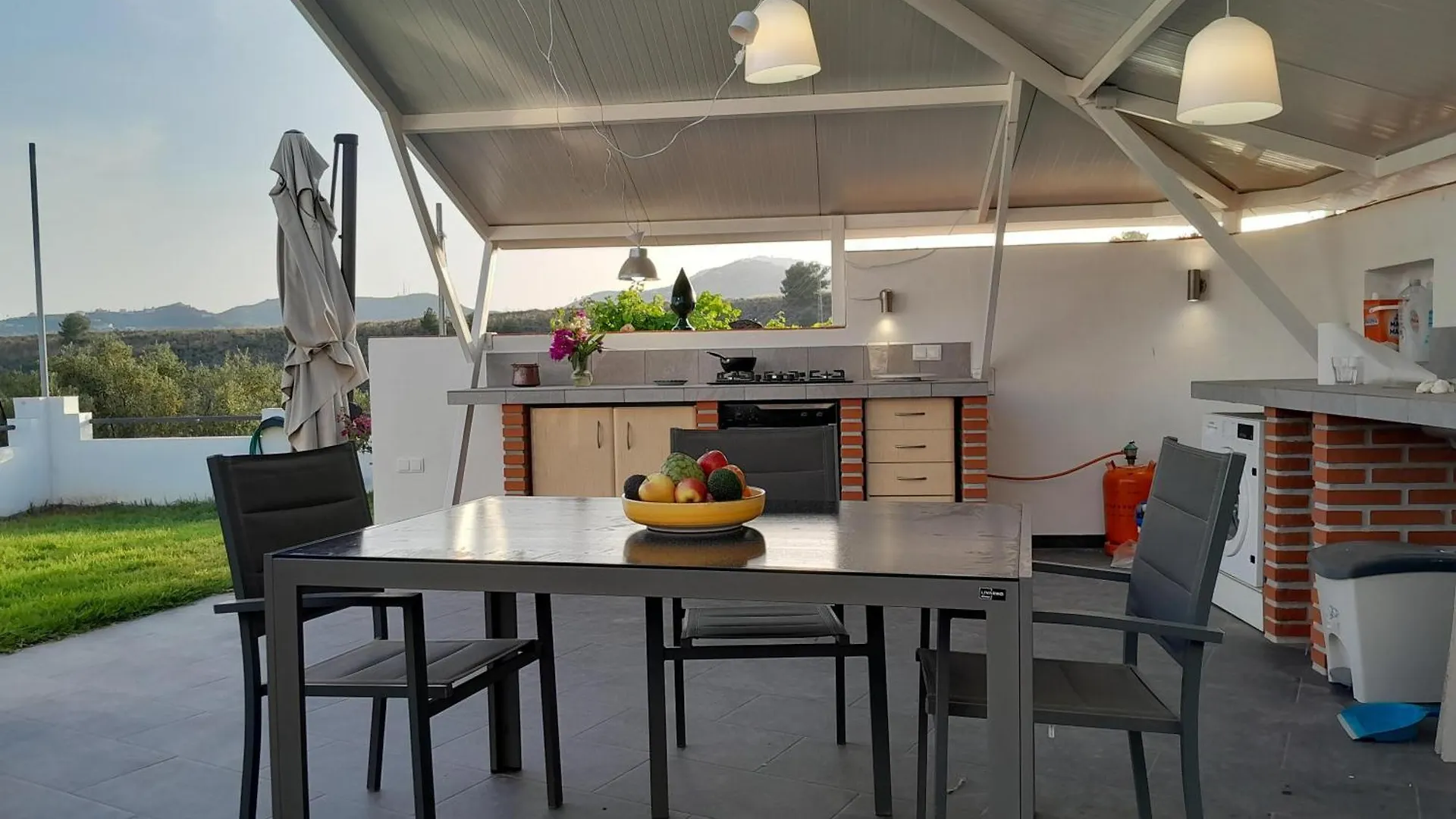 Finca Guay Frigiliana 0*,  Spanien