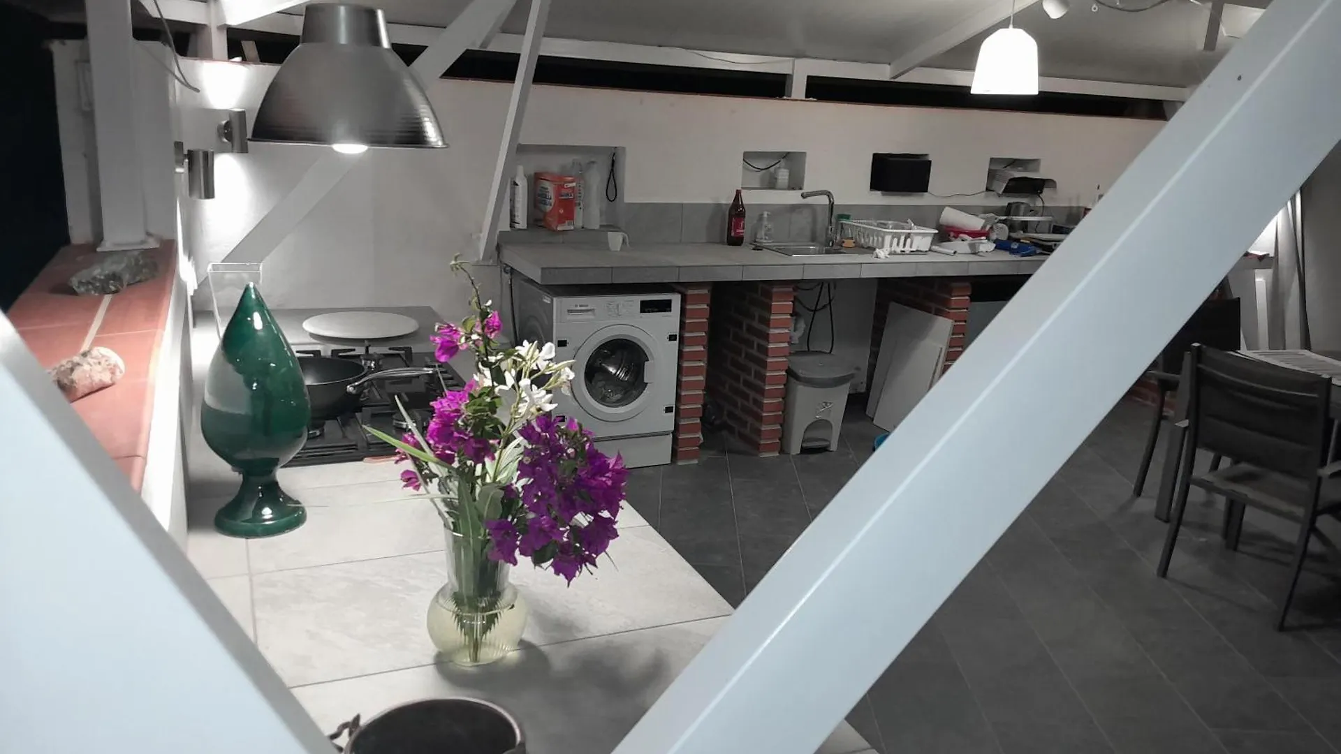 Ferienhaus Finca Guay Frigiliana