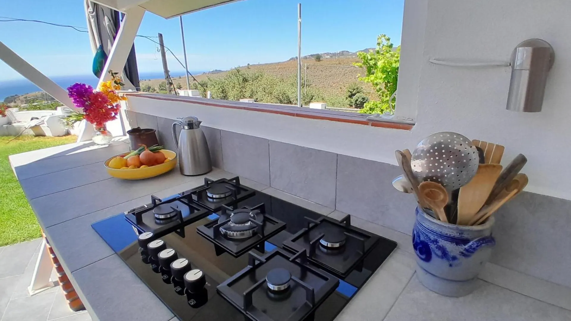Finca Guay Frigiliana 0*,  Spanien