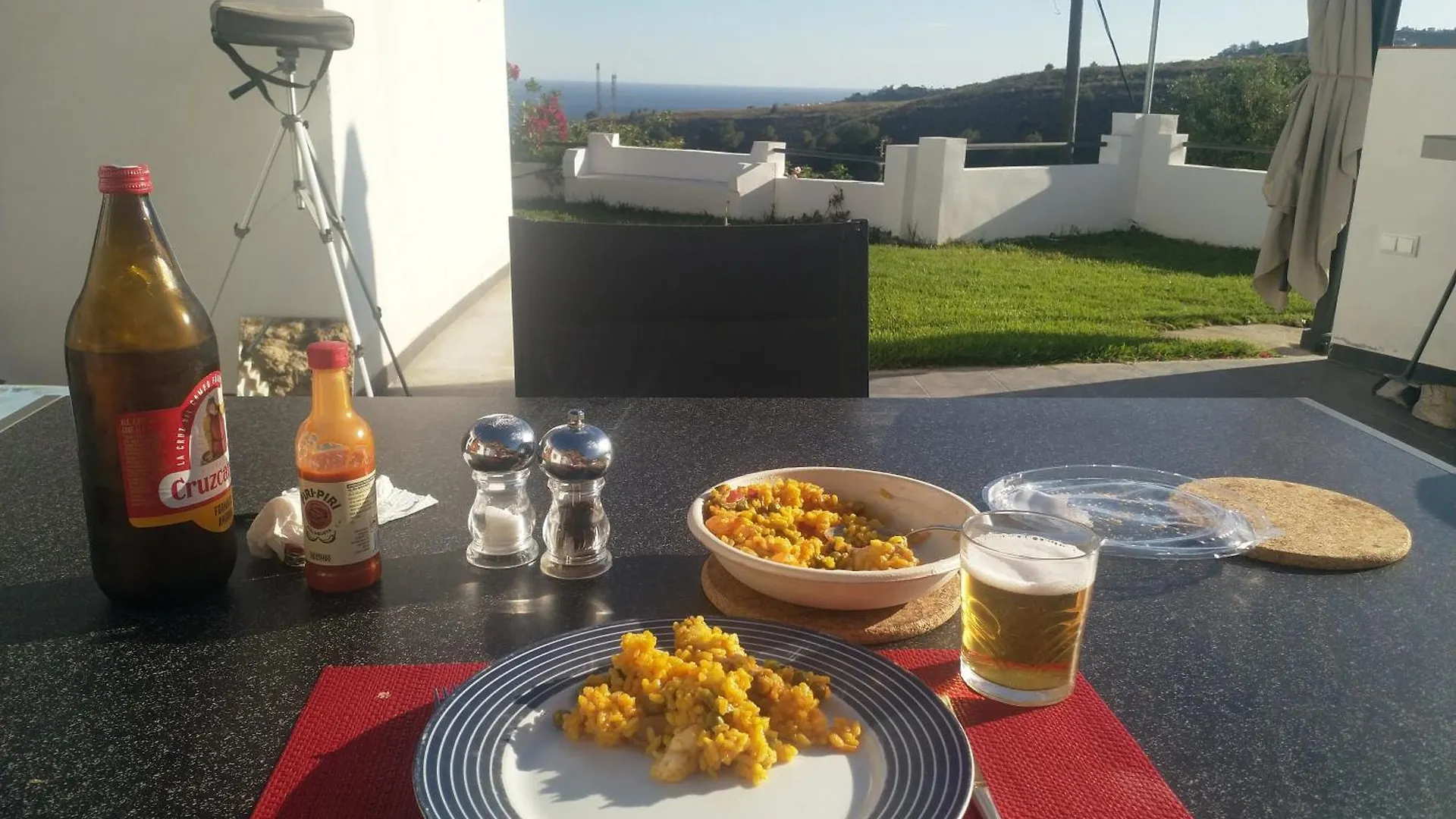 Finca Guay Frigiliana 0*,