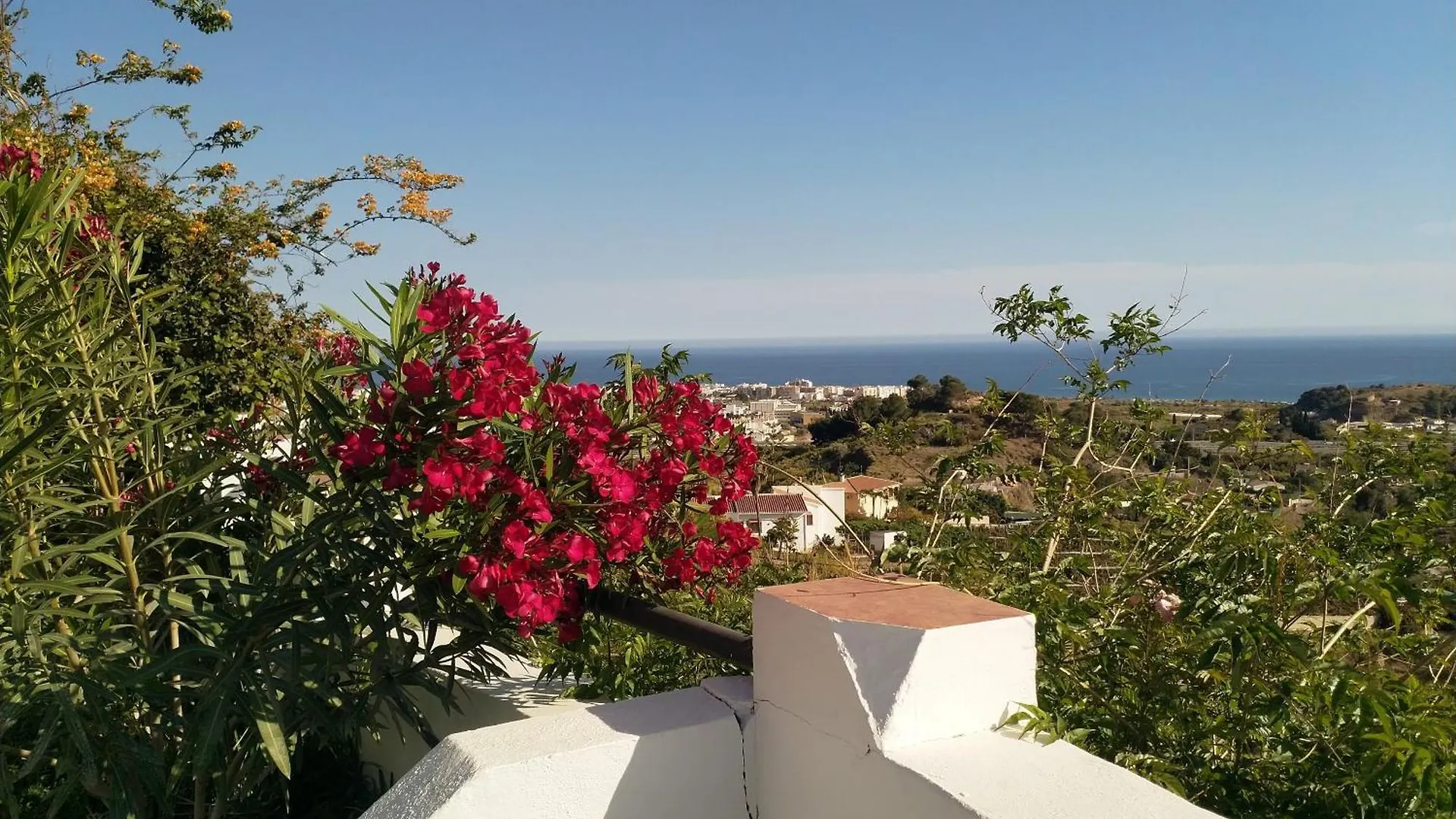 Holiday home Finca Guay Frigiliana