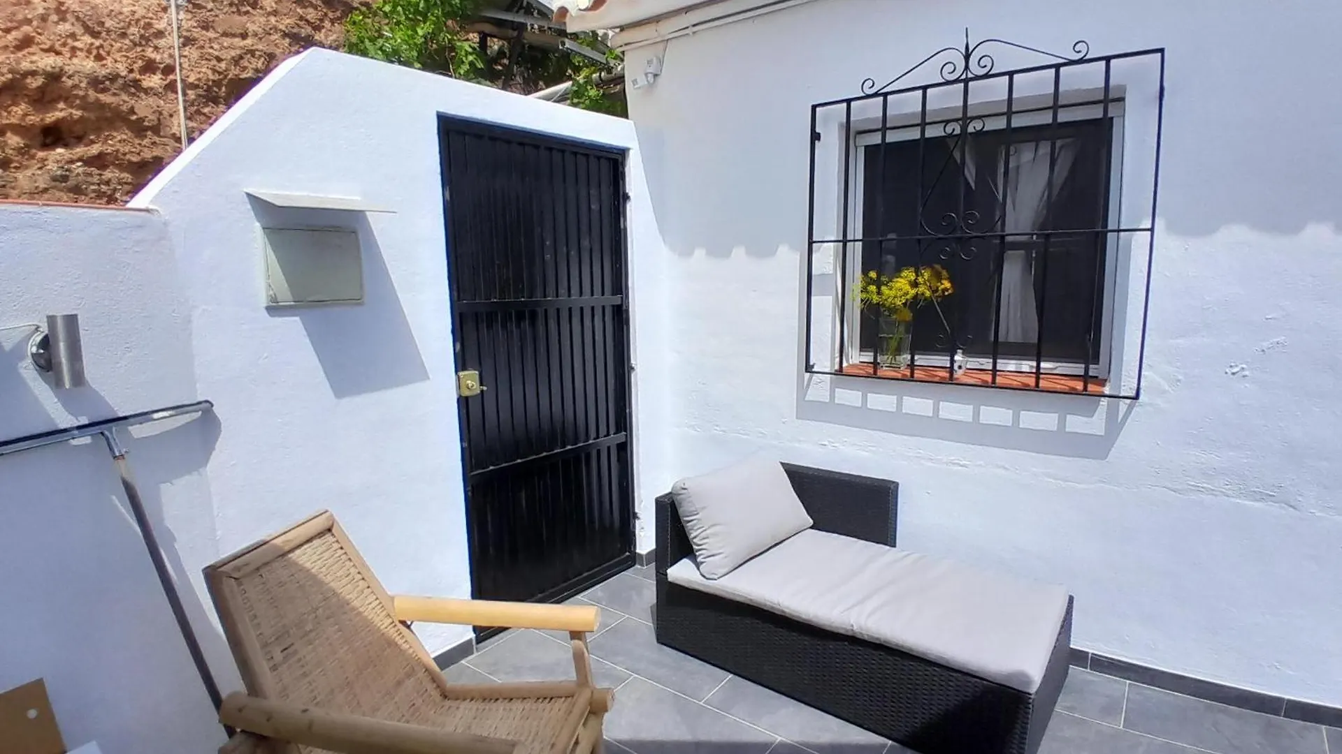 Finca Guay Frigiliana