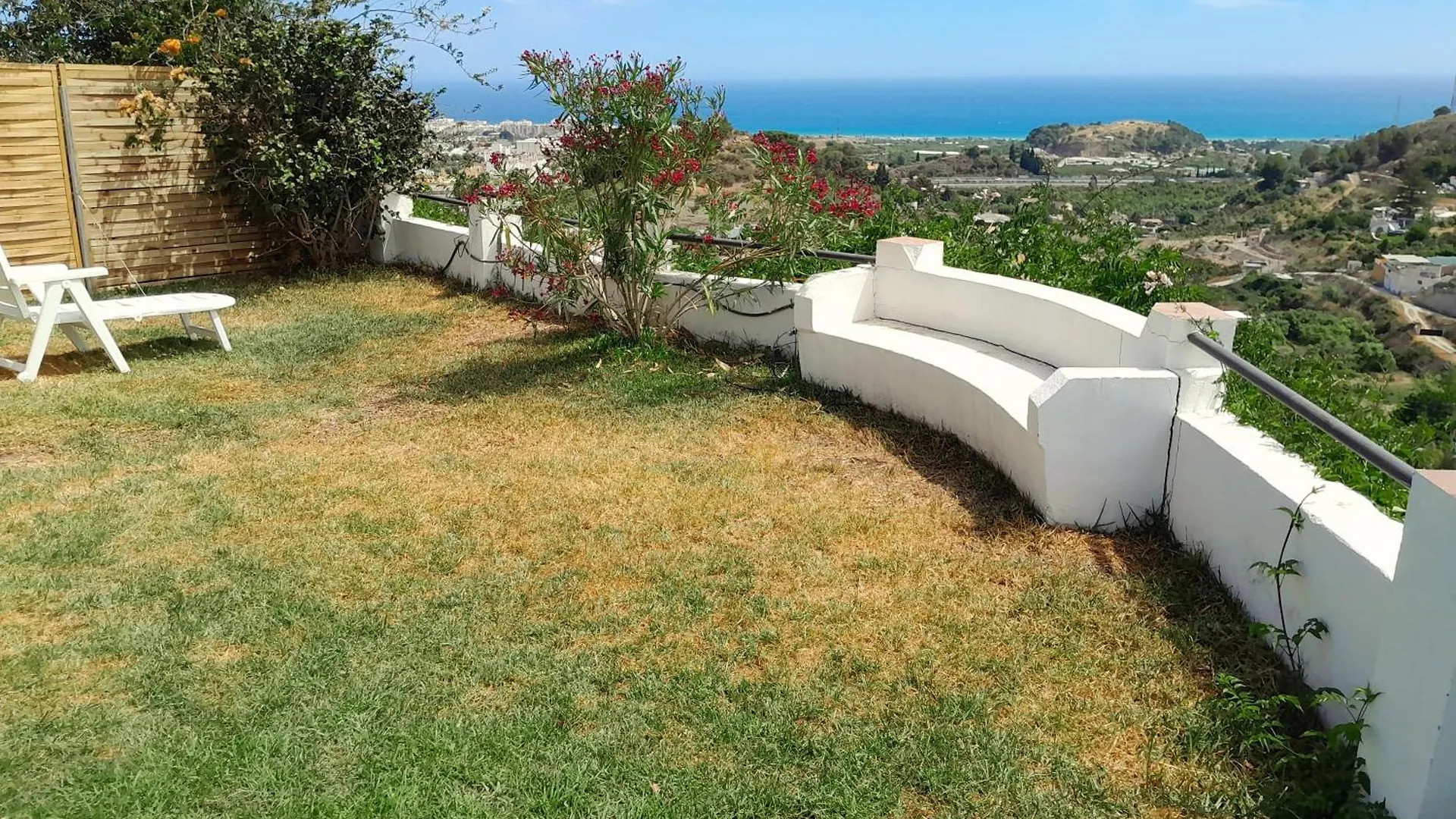 Holiday home Finca Guay Frigiliana
