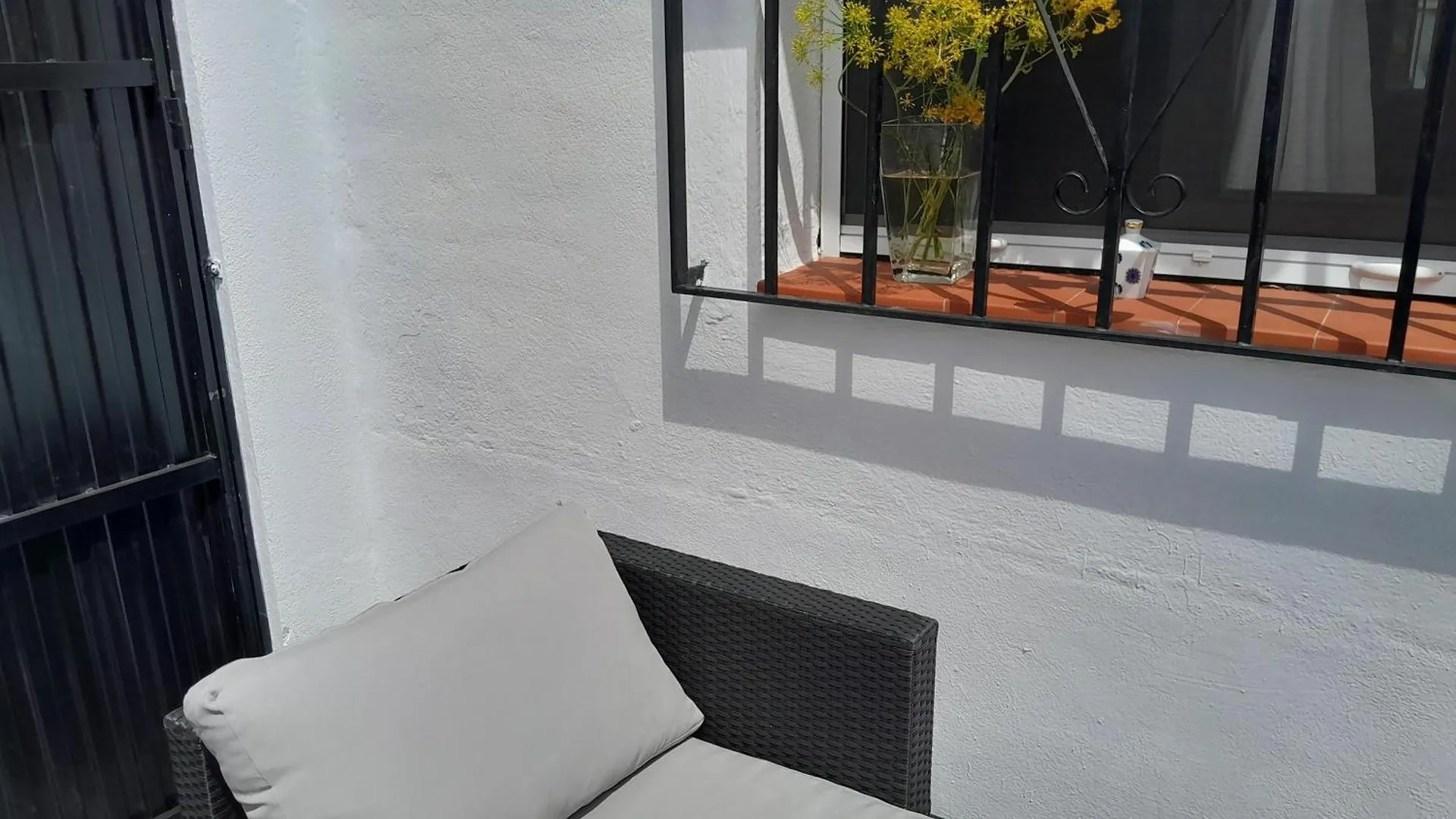 Finca Guay Frigiliana