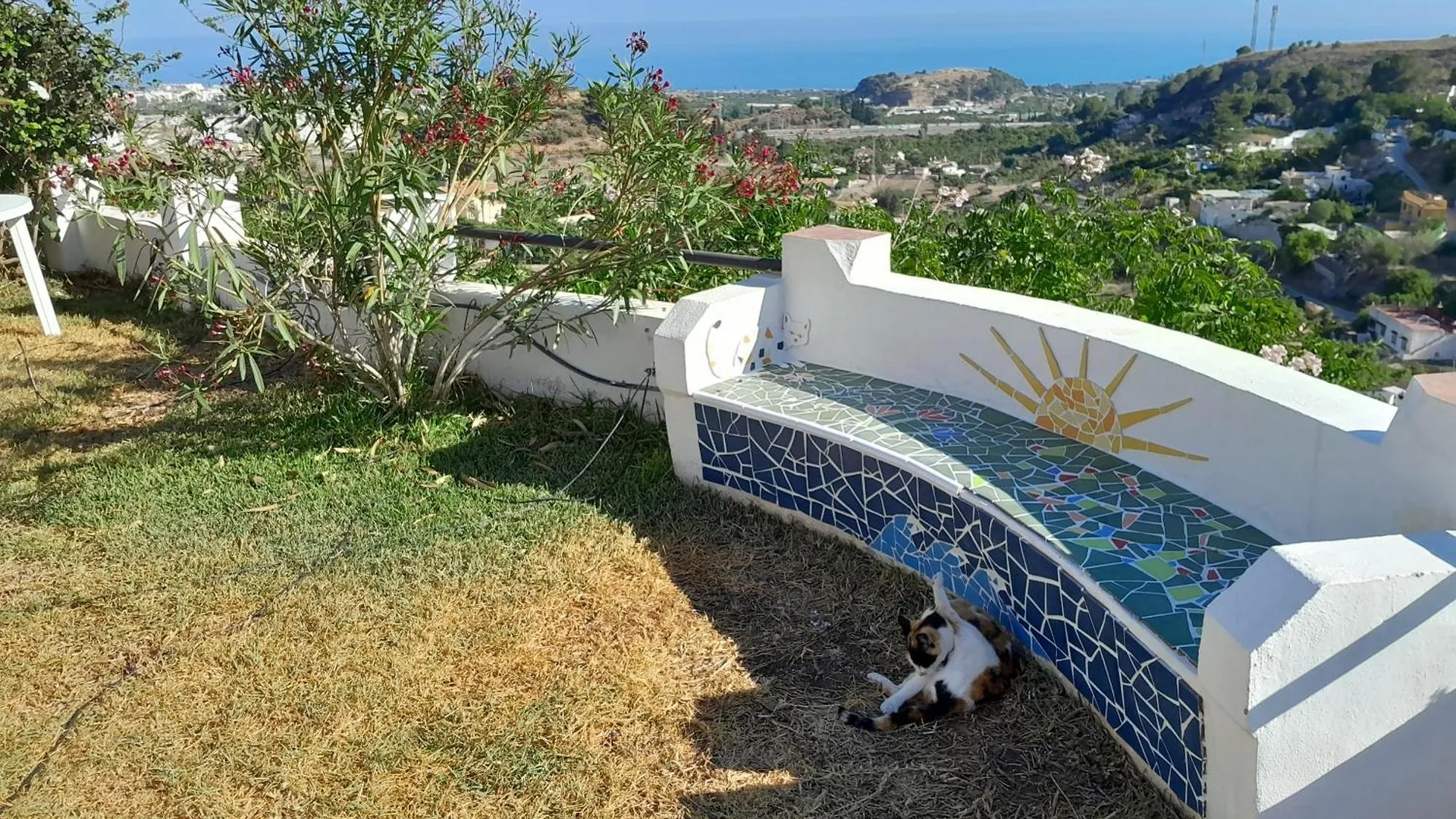 Finca Guay Frigiliana