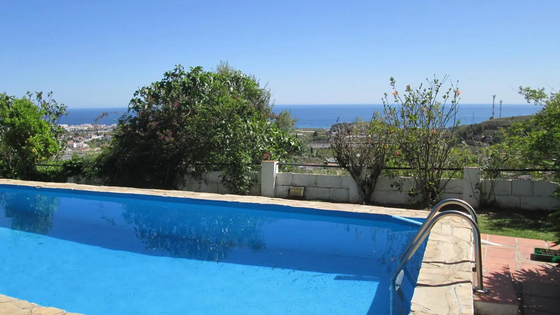 Finca Guay Frigiliana 0*,