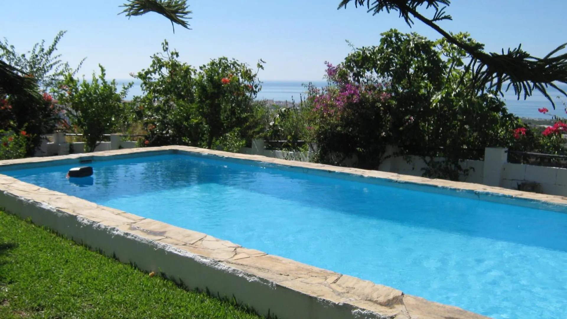 Finca Guay Frigiliana