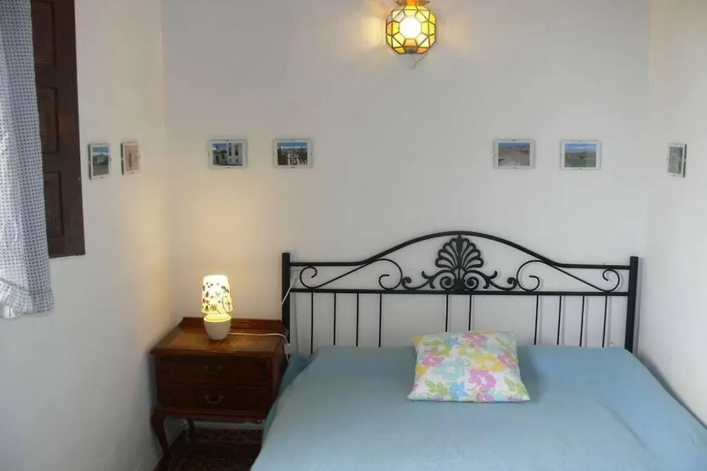 Finca Guay Frigiliana Spain