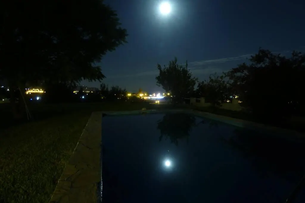 Finca Guay Frigiliana Holiday home
